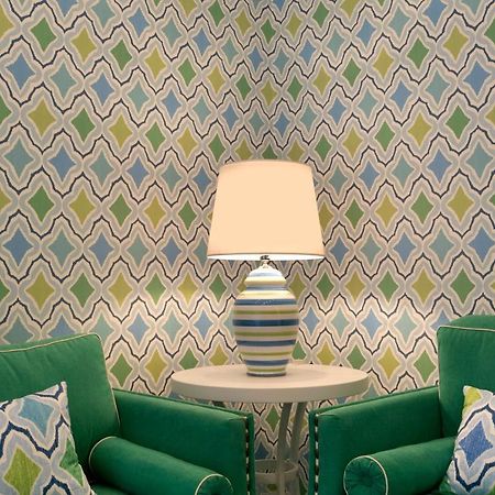 Sorrentovibes - Design Holiday Home In Sorrento City Center Zewnętrze zdjęcie