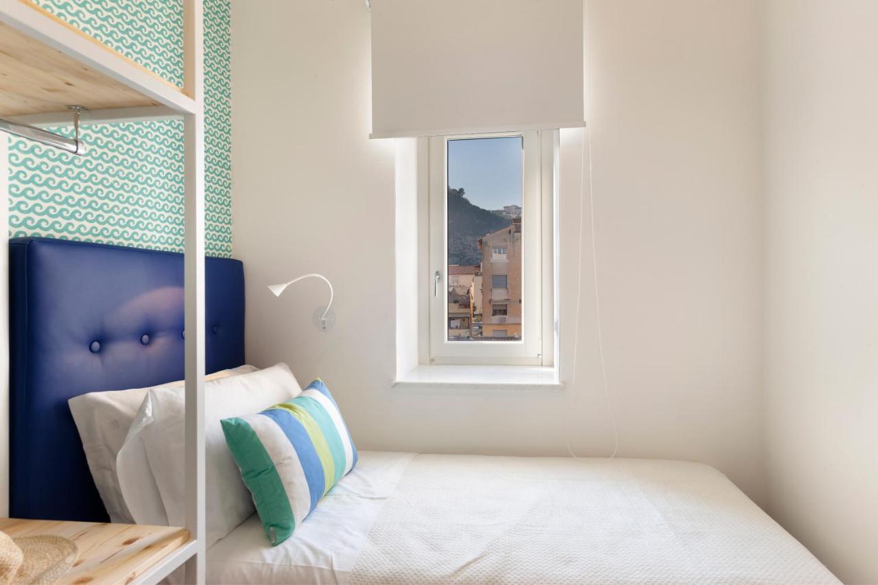 Sorrentovibes - Design Holiday Home In Sorrento City Center Zewnętrze zdjęcie