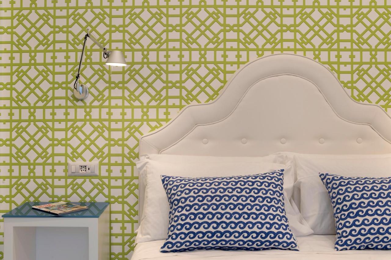 Sorrentovibes - Design Holiday Home In Sorrento City Center Zewnętrze zdjęcie