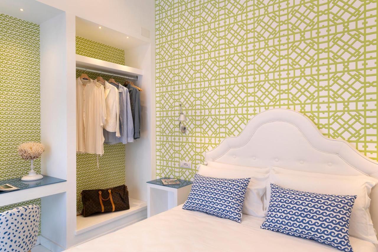 Sorrentovibes - Design Holiday Home In Sorrento City Center Zewnętrze zdjęcie
