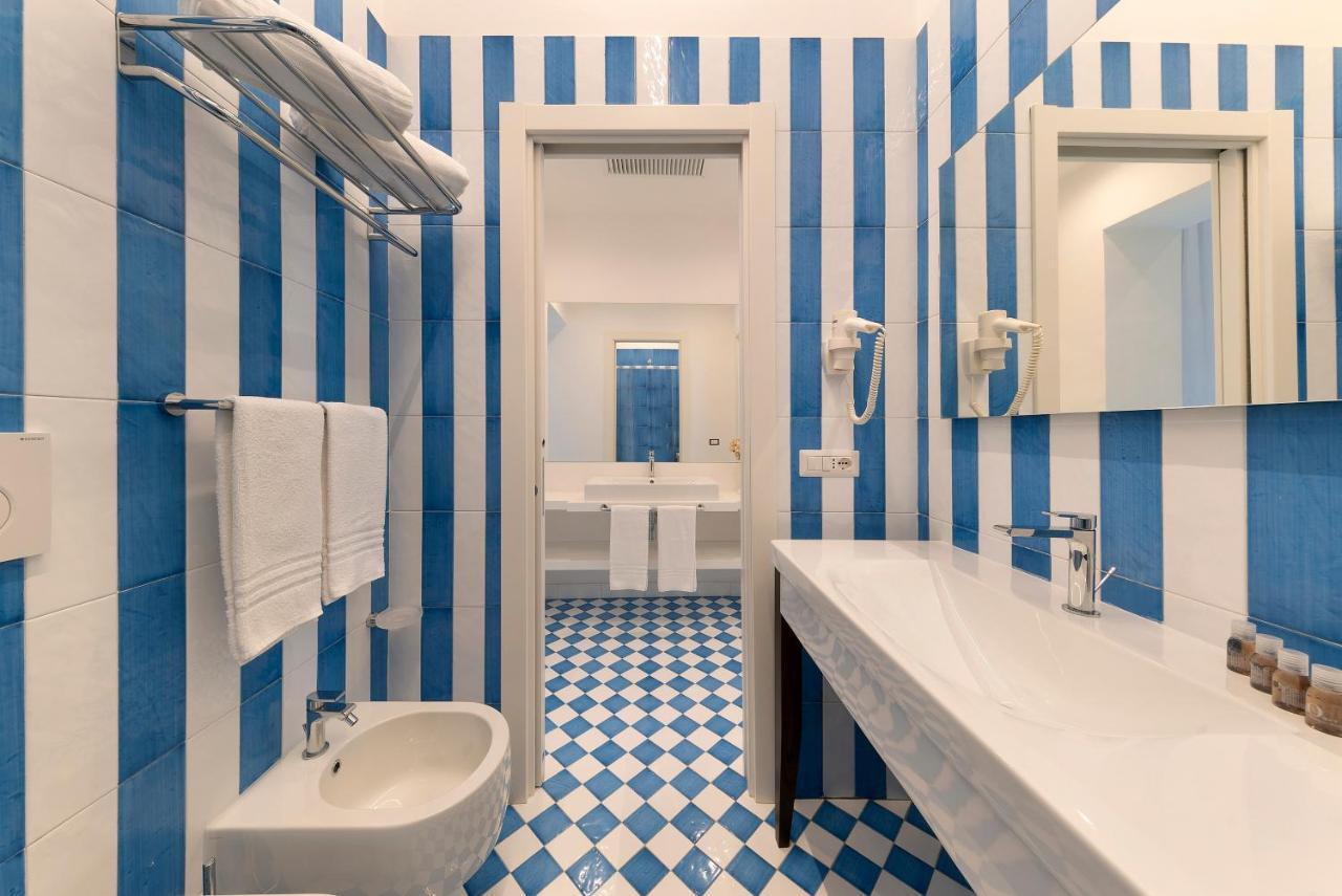 Sorrentovibes - Design Holiday Home In Sorrento City Center Zewnętrze zdjęcie