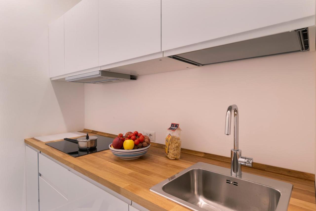 Sorrentovibes - Design Holiday Home In Sorrento City Center Zewnętrze zdjęcie