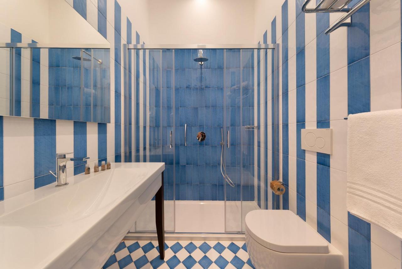 Sorrentovibes - Design Holiday Home In Sorrento City Center Zewnętrze zdjęcie